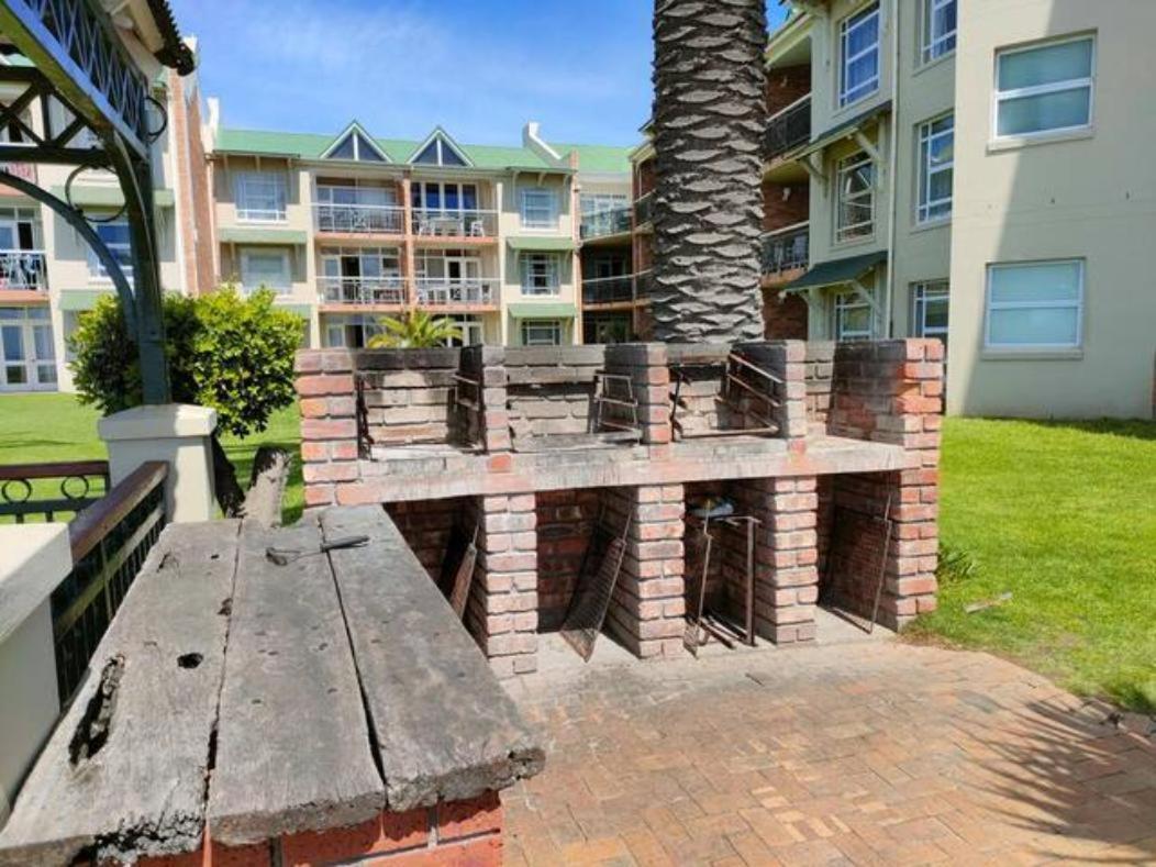 The Lookout - Brookes Hill Suites Puerto Elizabeth Exterior foto