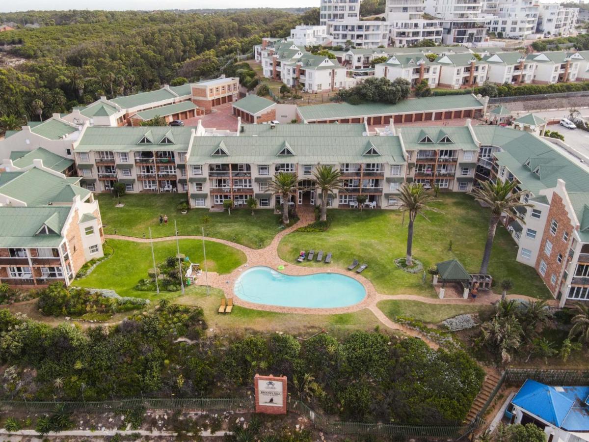 The Lookout - Brookes Hill Suites Puerto Elizabeth Exterior foto