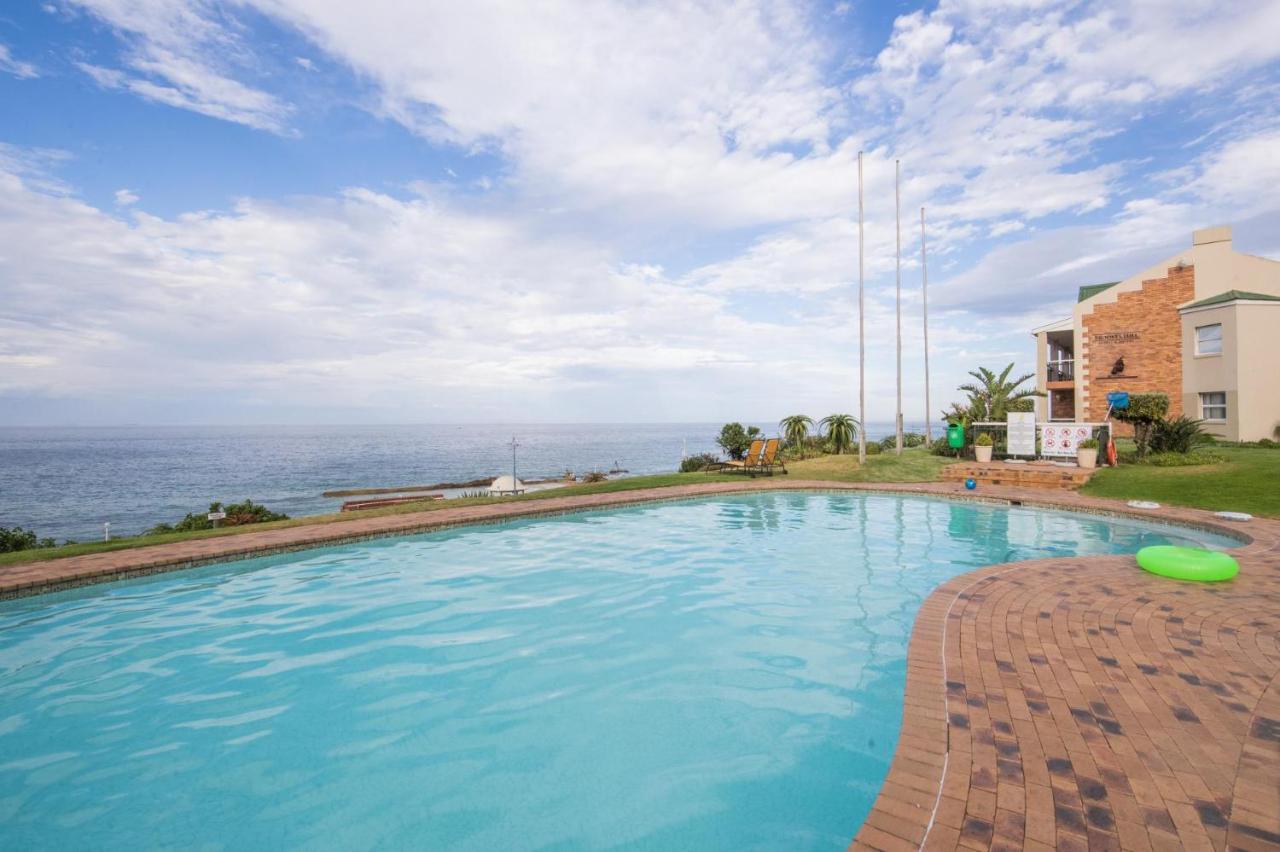 The Lookout - Brookes Hill Suites Puerto Elizabeth Exterior foto