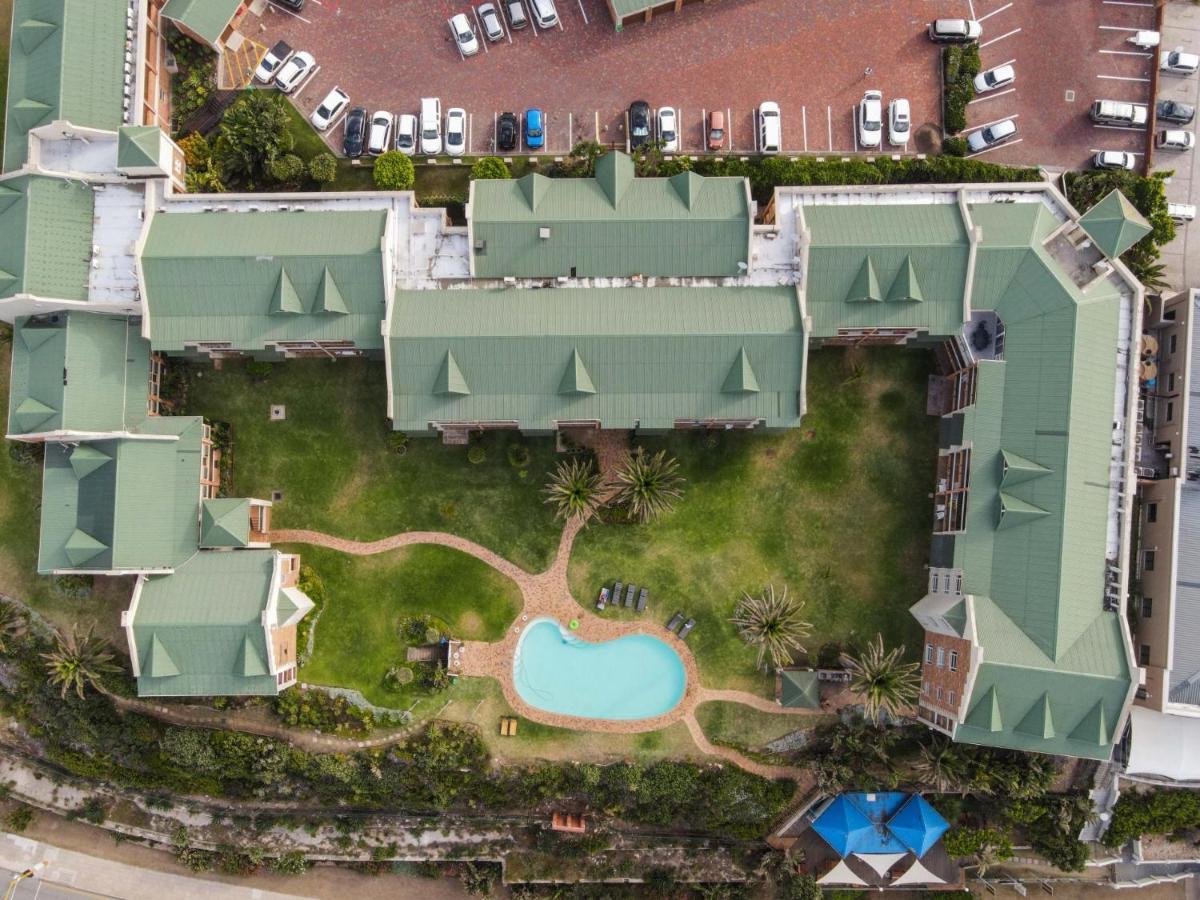 The Lookout - Brookes Hill Suites Puerto Elizabeth Exterior foto
